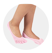  Calcetines Respetuosos