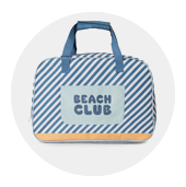  Bolsos Playa 