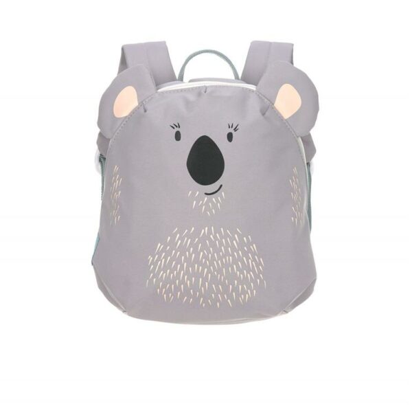 MOCHILA PEQUEÑA KOALA ABOUT FRIENDS LÄSSIG