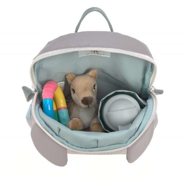 MOCHILA PEQUEÑA KOALA ABOUT FRIENDS LÄSSIG - Imagen 2