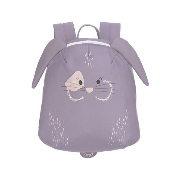 MOCHILA PEQUEÑA CONEJO ABOUT FRIENDS LÄSSIG