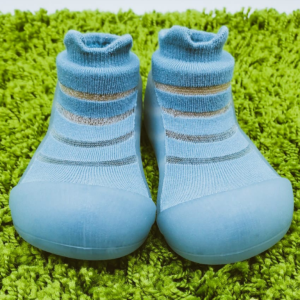 ATTIPAS BAMBU SUMMER BEAR SKY