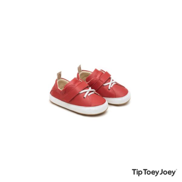 Light rojo de TIP TOEY JOEY