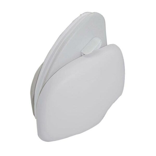 REDUCTOR WC ACOLCHADO PLEGABLE OLMITOS - Imagen 2
