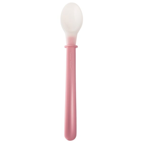 Cuchara punta blanda - Rosa - Imagen 3