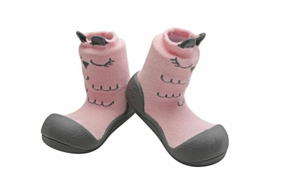 ATTIPAS cutie rosa