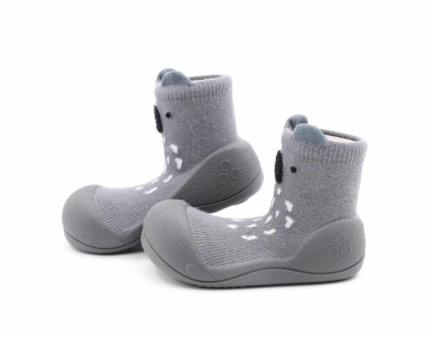 ATTIPAS koala gris