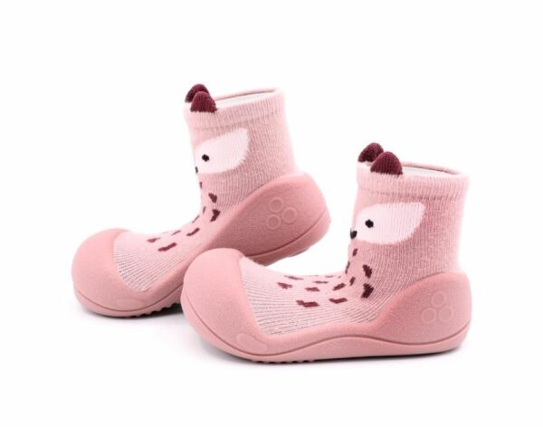 ATTIPAS fox rosa