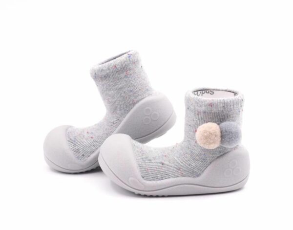 ATTIPAS shooting star gris