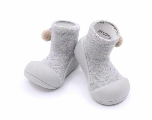ATTIPAS shooting star gris - Imagen 3