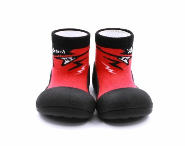 ATTIPAS rock red