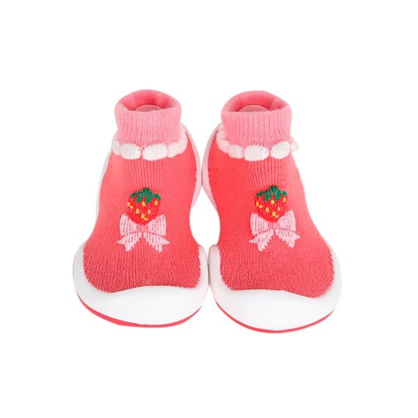 Banannas STRAWBERRY