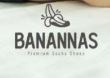 banannas