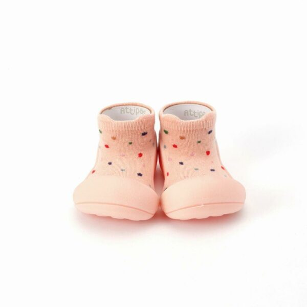 ATTIPAS BAMBU POP PEACH
