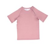 Camiseta Protección Solar Dusty Pink 4 a 5 años