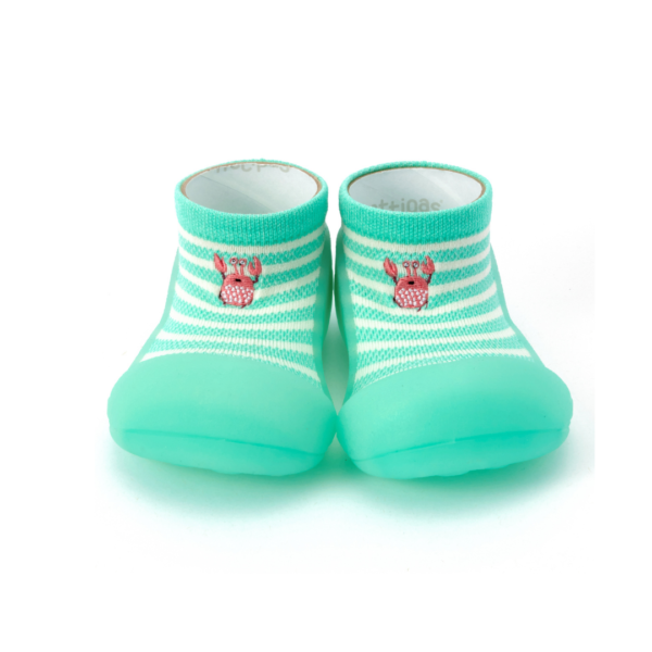 Attipas Aqua X CRAB MINT