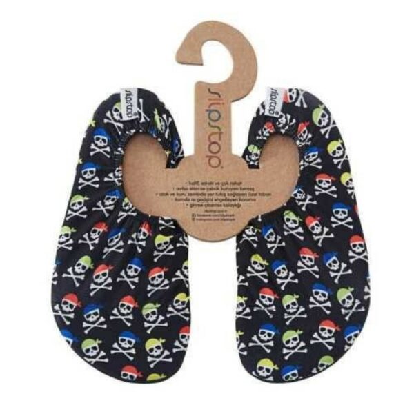 Zapatilla Antideslizante SLIP STOP PIRATAS