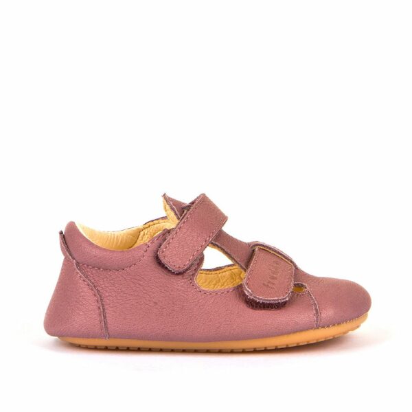 Sandalias Nude Prewalker de Froddo