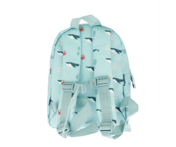 Mochila Infantil Ocean TUTETE - Imagen 2