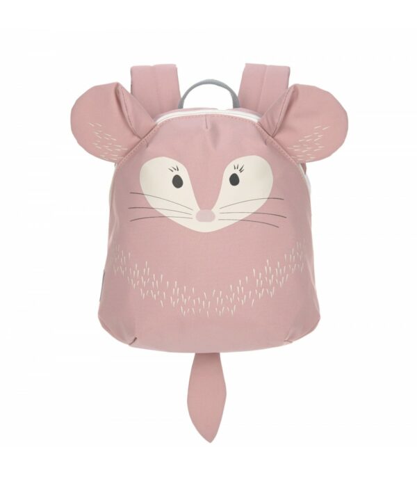 MOCHILA PEQUEÑA CHINCHILLA ABOUT FRIENDS LÄSSIG