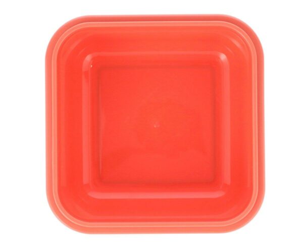 Caja Almuerzo Grande Little Garden Tutete - Imagen 3