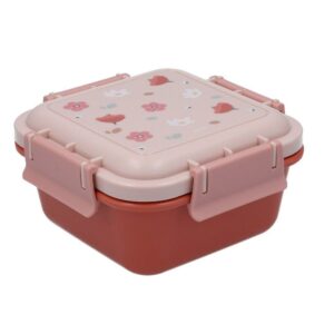 Caja Almuerzo Grande Little Garden Tutete