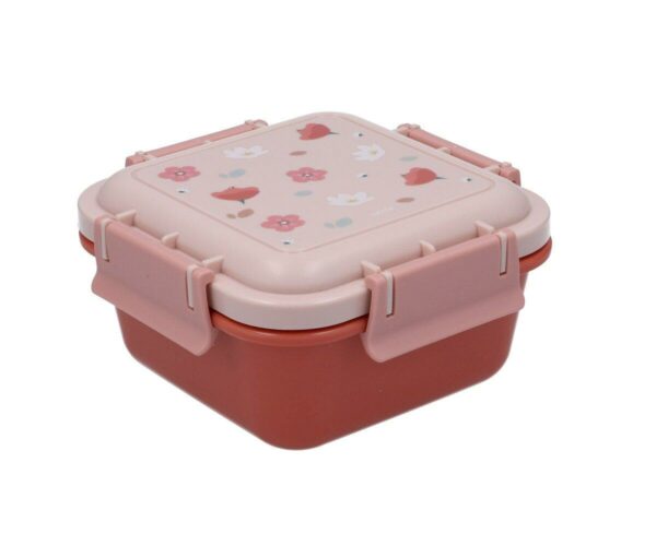 Caja Almuerzo Grande Little Garden Tutete