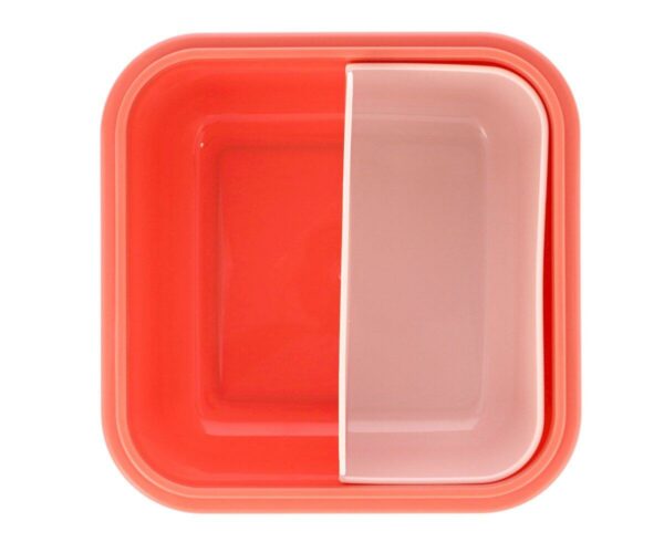 Caja Almuerzo Grande Little Garden Tutete - Imagen 2