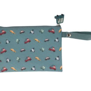 Funda para Bocadillo Vintage Cars Tutete