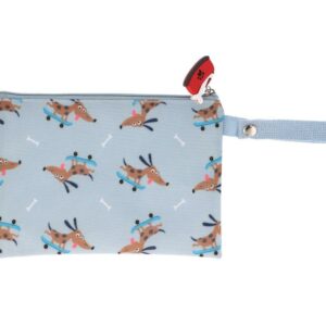 Funda para Bocadillo Skater Dog Tutete