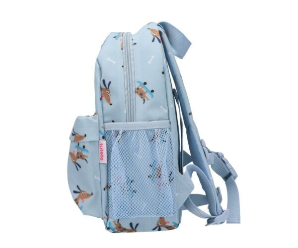 Mochila Infantil Skater Dog Tutete - Imagen 3