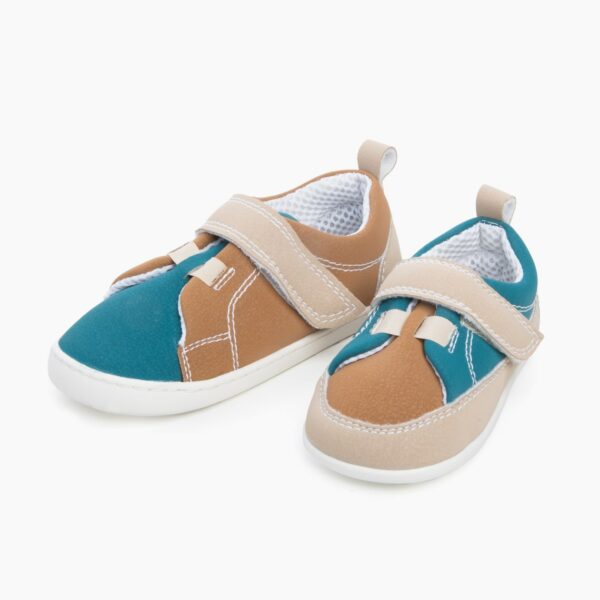 Deportivas Twister multicolor Babylobitos