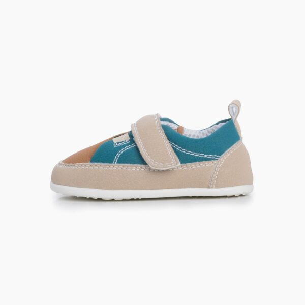 Deportivas Twister multicolor Babylobitos - Imagen 2