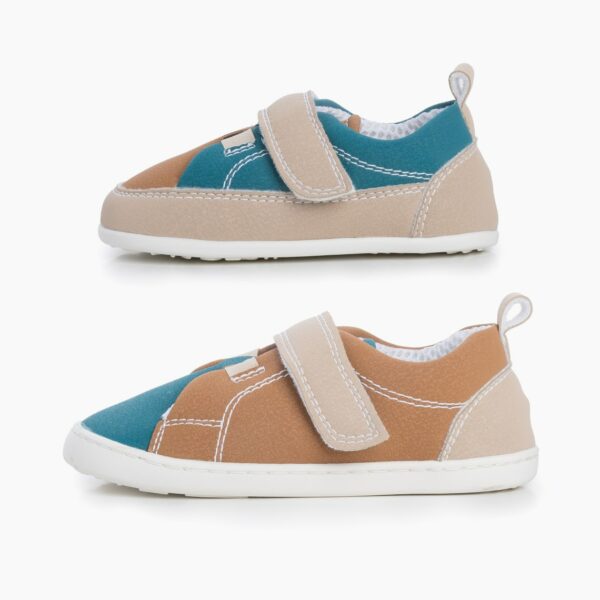 Deportivas Twister multicolor Babylobitos - Imagen 4