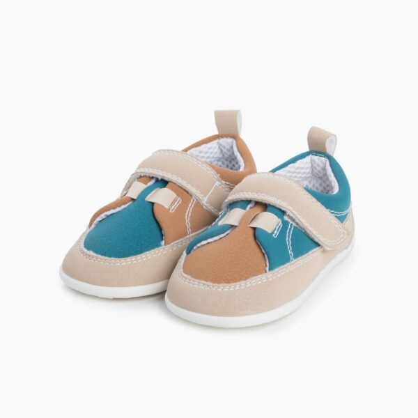Deportivas Twister multicolor Babylobitos - Imagen 5