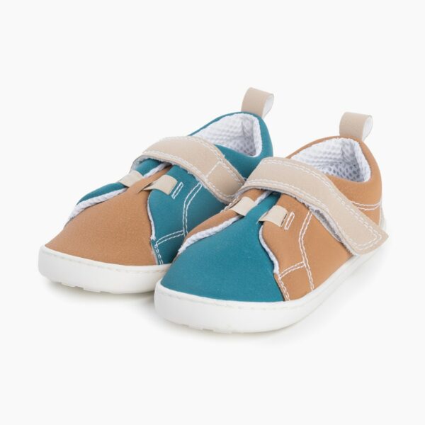 Deportivas Twister multicolor Babylobitos - Imagen 6