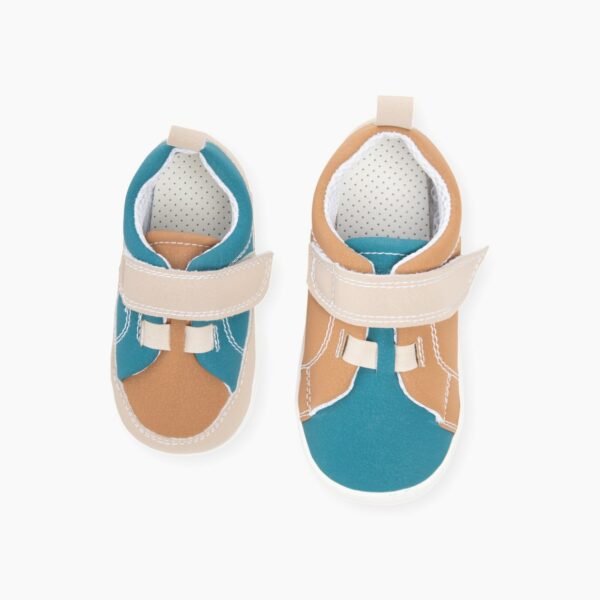 Deportivas Twister multicolor Babylobitos - Imagen 8
