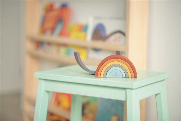 ARCOIRIS SILICONA OLMITOS - Imagen 4