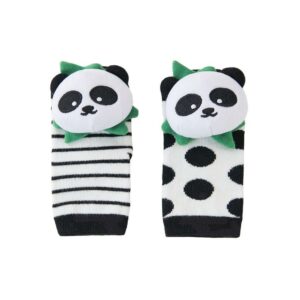 Calcetines Estimulación Panda Attipas
