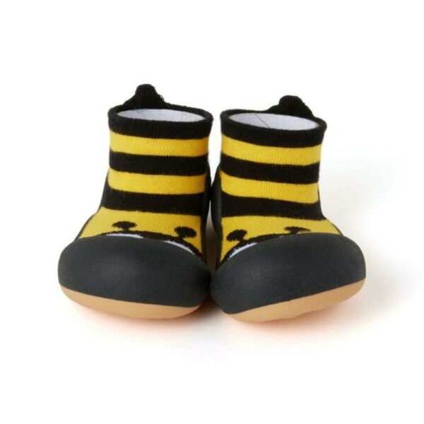ATTIPAS bee yellow