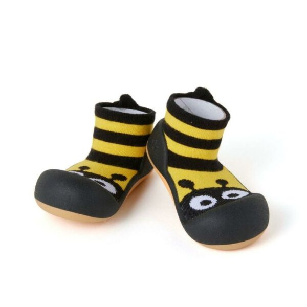ATTIPAS bee yellow - Imagen 3