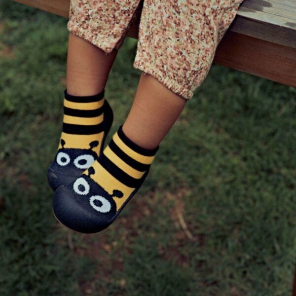 ATTIPAS bee yellow - Imagen 4