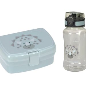 PACK BOTELLA Y FIAMBRERA Dino DE LÄSSIG