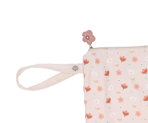 Bolsa Impermeable Grande Little Garden de Tutete - Imagen 2