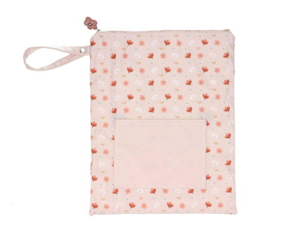 Bolsa Impermeable Grande Little Garden de Tutete