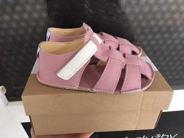 Sandalias Candy de Baby Bare
