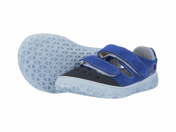 Sandalias Respetuosas Fela Azules de Jonap - Imagen 3
