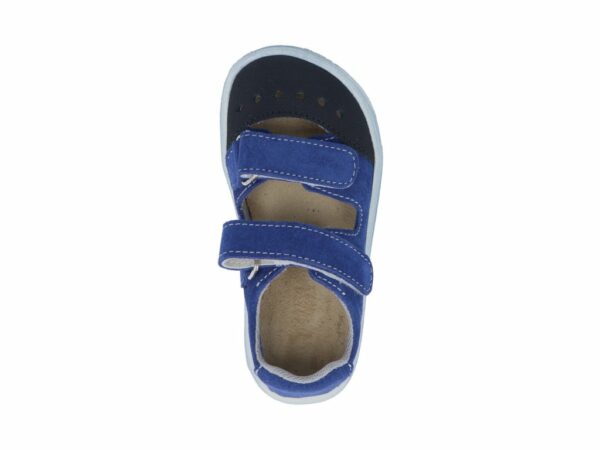 Sandalias Respetuosas Fela Azules de Jonap - Imagen 4