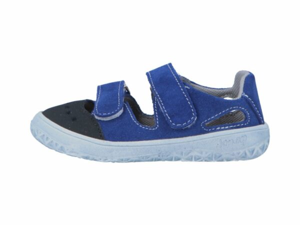 Sandalias Respetuosas Fela Azules de Jonap