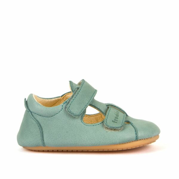 Sandalias Respetuosas Bebé Mint Prewalker de Froddo